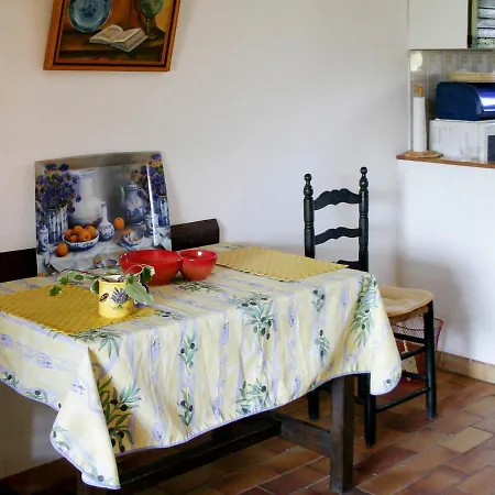 Apartman La Baraka - Tuc150 *