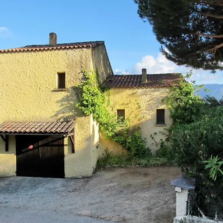 Apartman La Baraka - Tuc150 Casaglione
